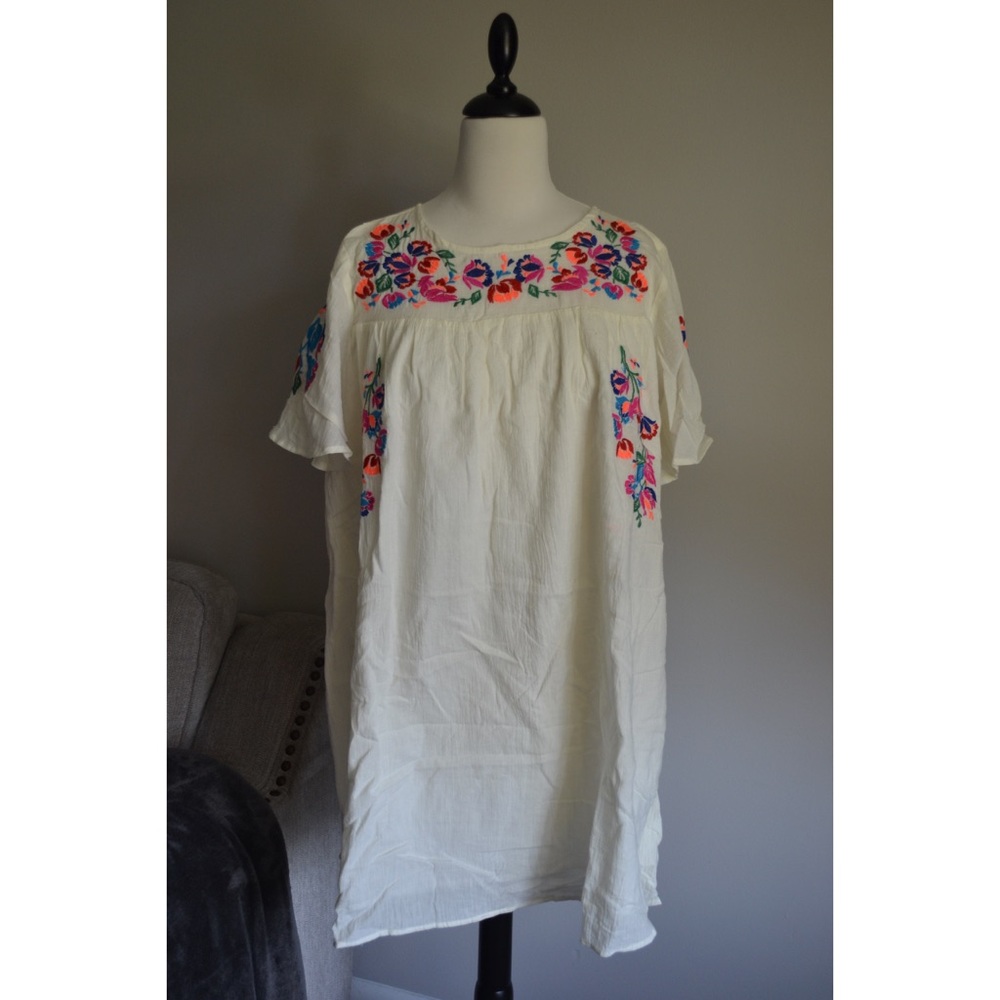 NWT Tunic Dress